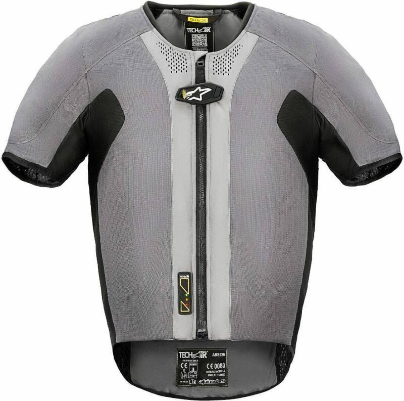 Protezione Gilet Airbag TECH-AIR 5 Vest (3AG23005800X)