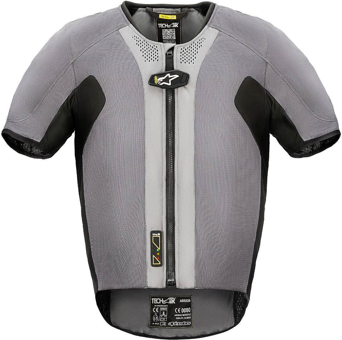 Protezione Gilet Airbag TECH-AIR 5 Vest