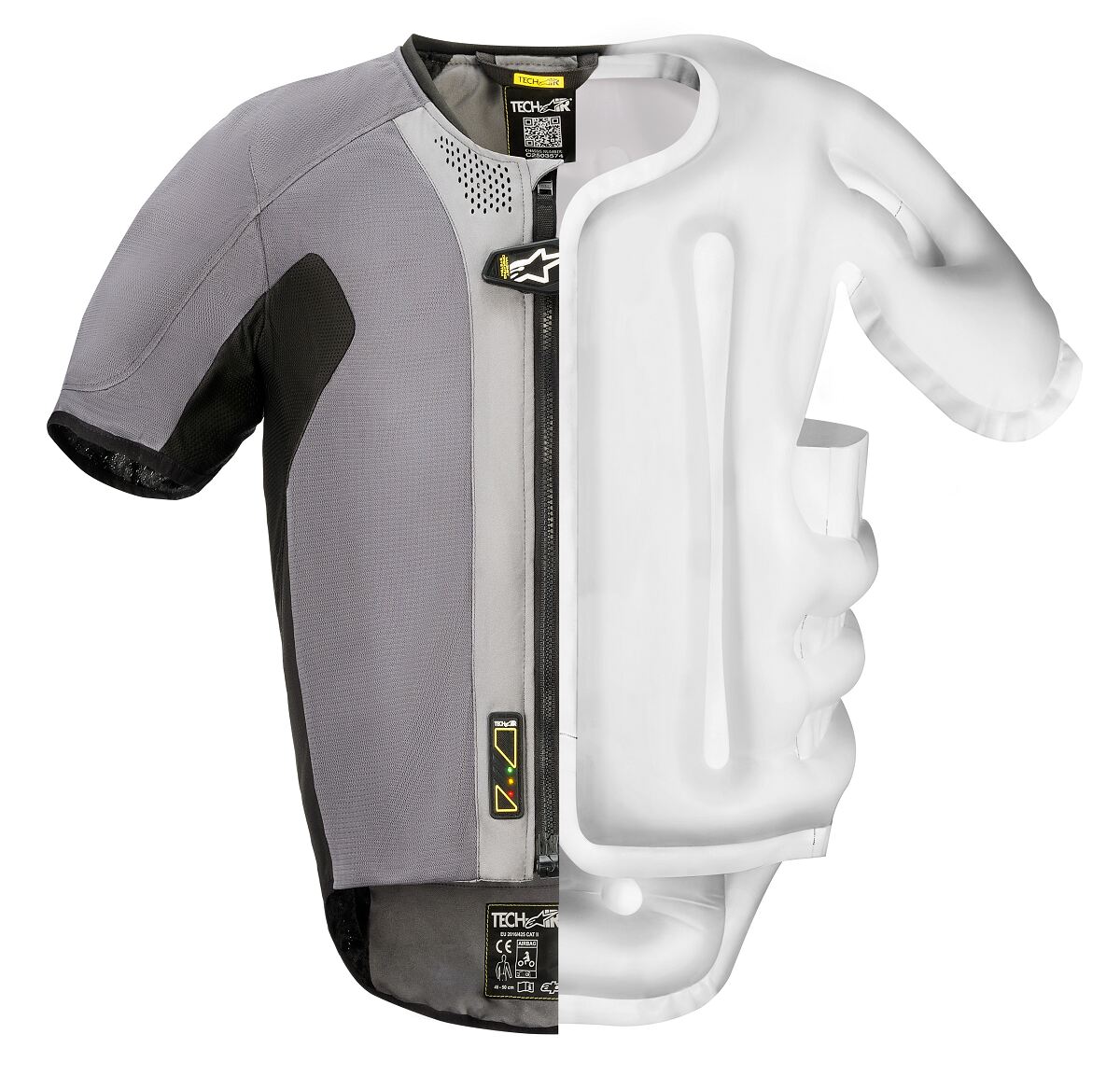 Protezione Gilet Airbag TECH-AIR 5 Vest