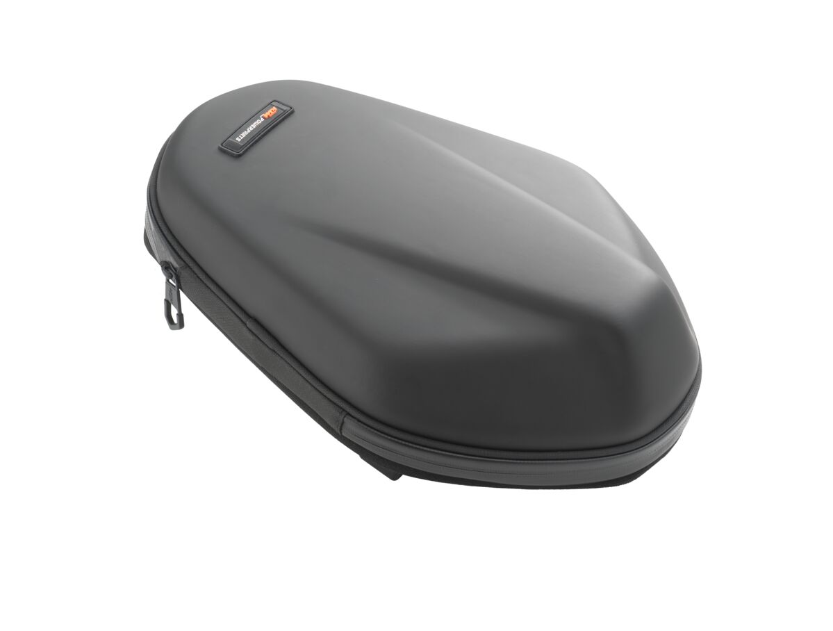 Borsa per sella del passeggero