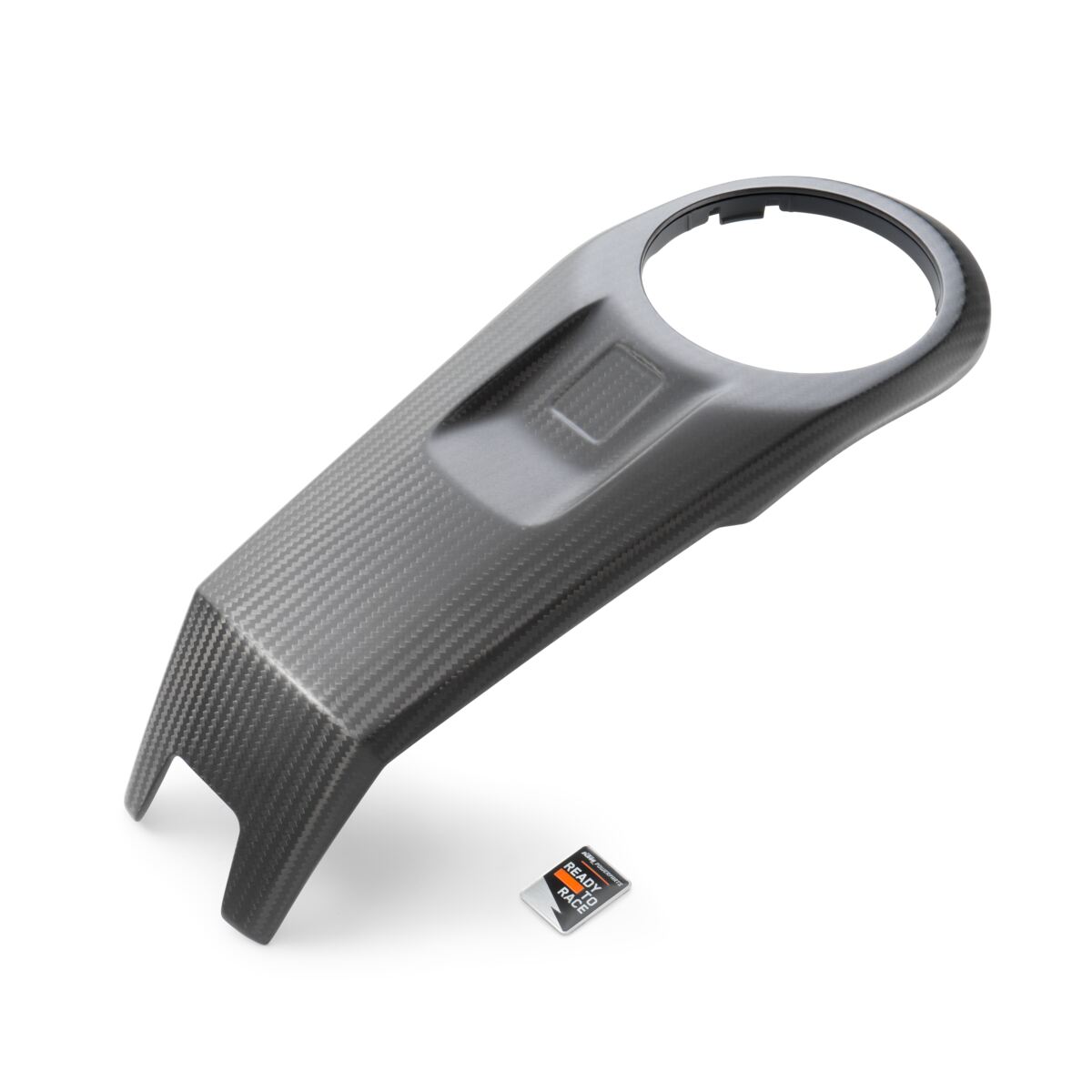 Coperchio del blocchetto d'avviamento