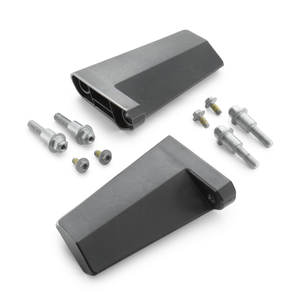 Kit dei tamponi di protezione