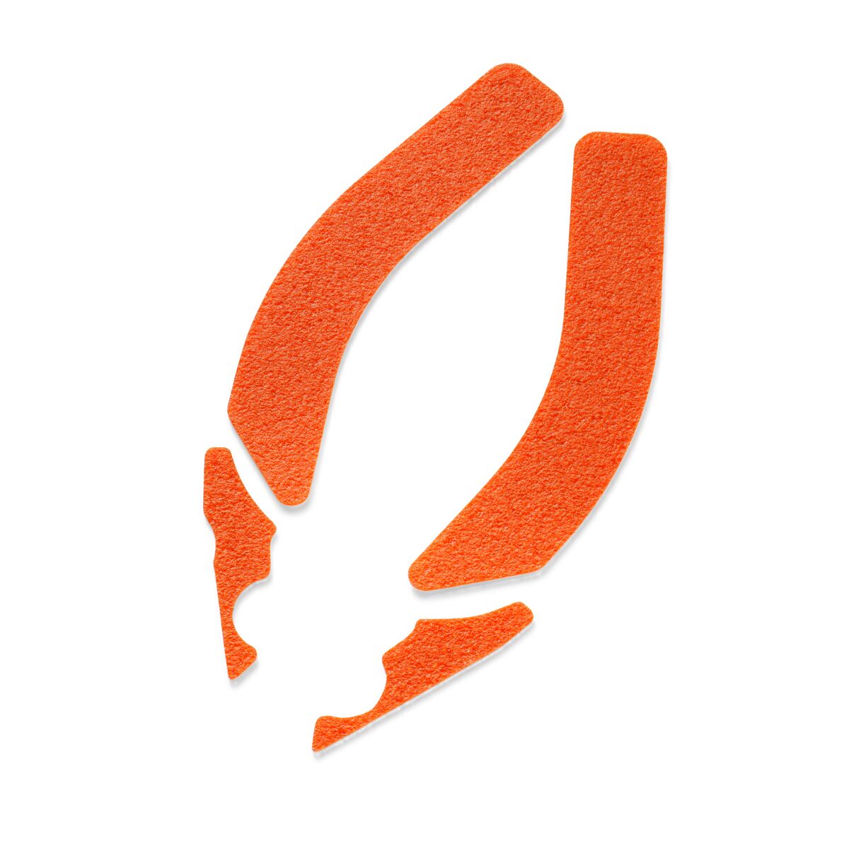 Frame protection sticker set