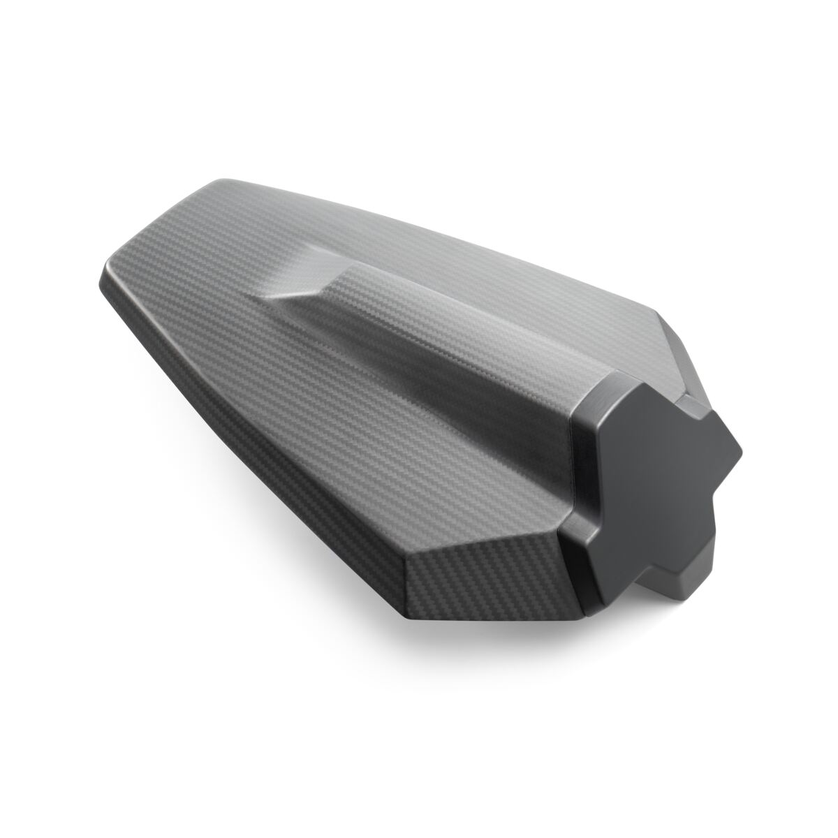 Coperchio della sella del passeggero