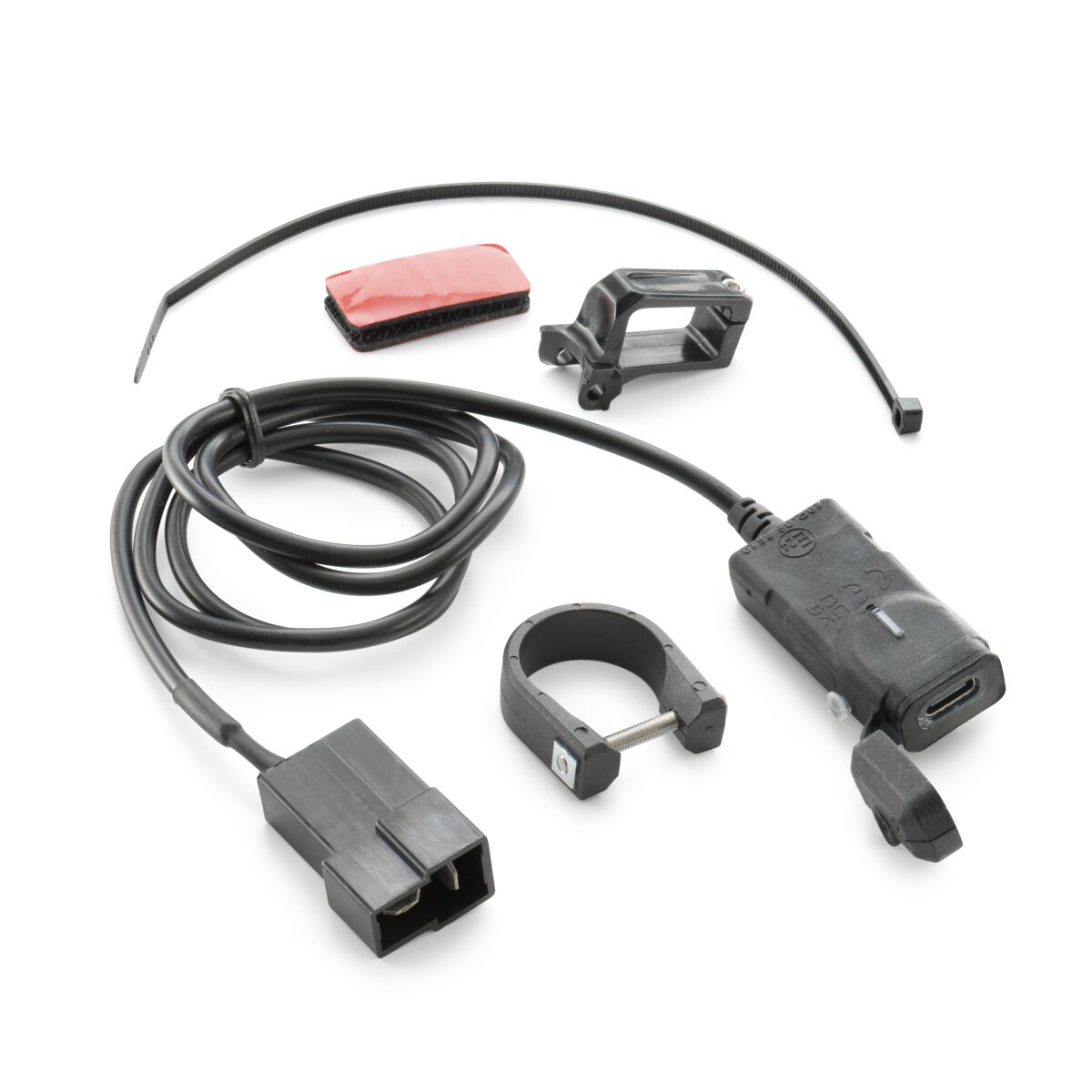 Kit presa di carica USB-C