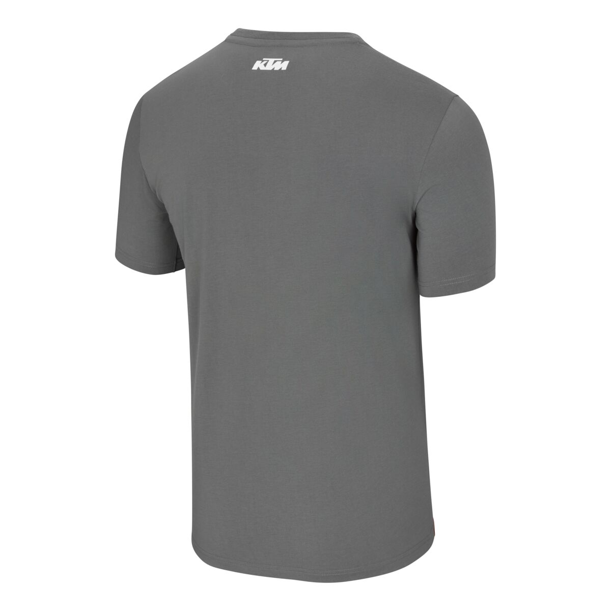 T-Shirt Logo - Grigio