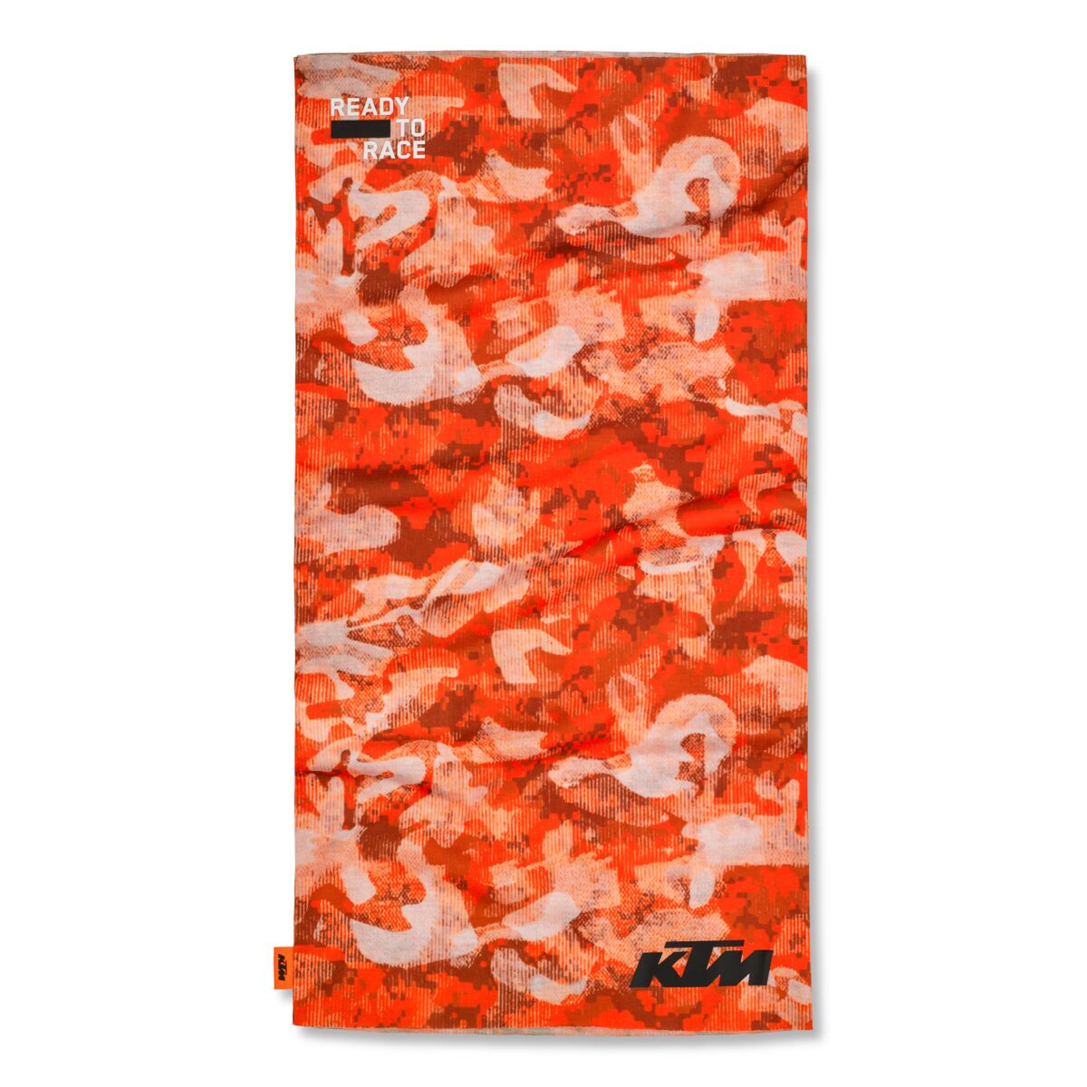 Fascia Scaldacollo Camo