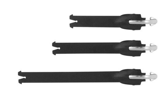 Cinghia della fibbia Tech 7S