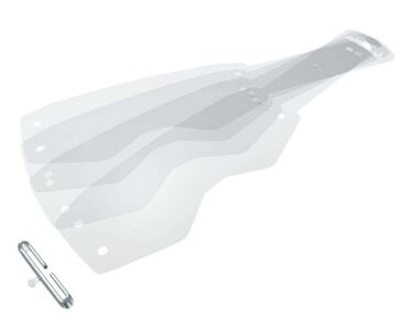 PROSPECT TEAR OFF�S (20PCS)