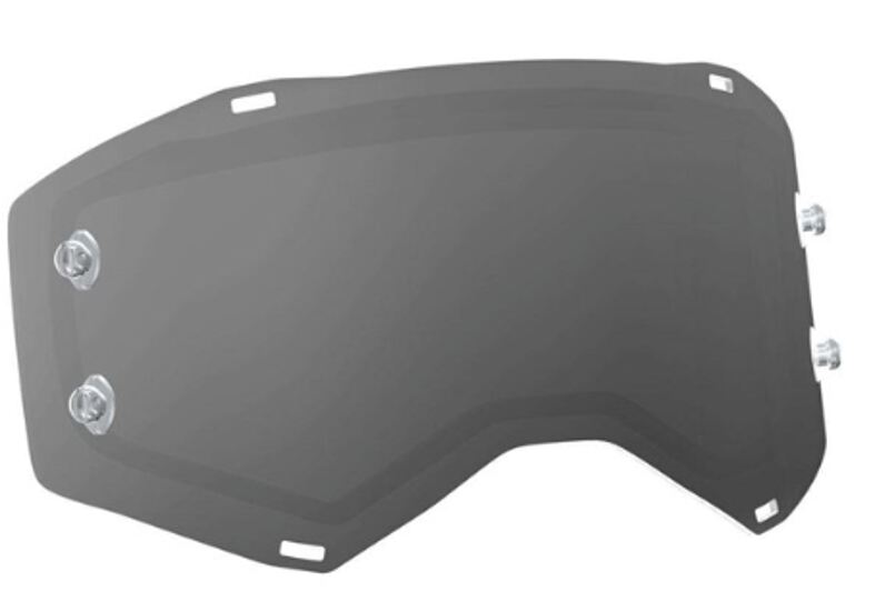 Lente grigio Prospect/Fury Single AFC