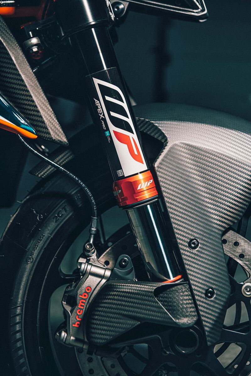 Kit del canale di raffreddamento del freno Factory