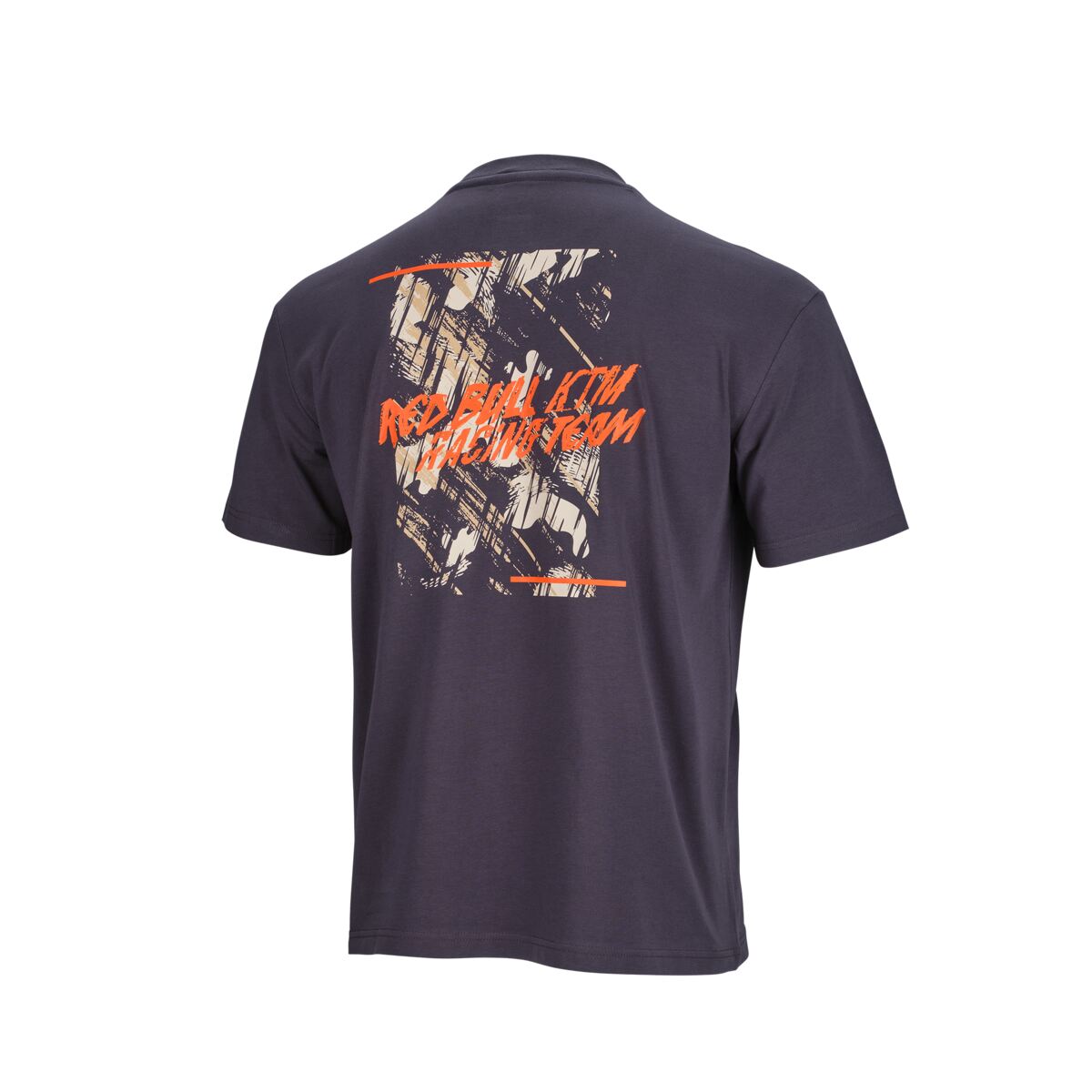 T-shirt Red Bull KTM Drift