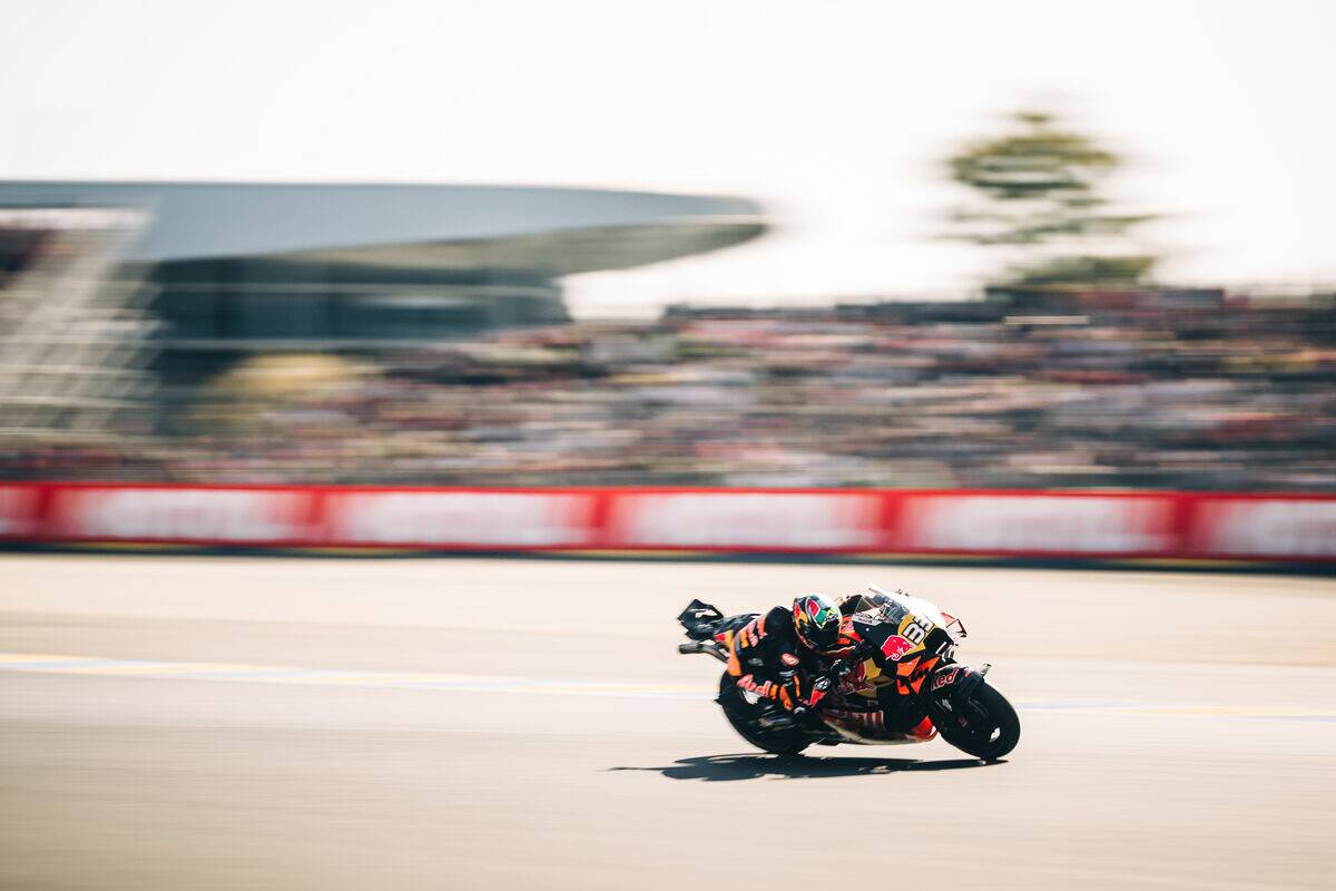 Il nuovo motore di ricerca su ktmfarioli.com