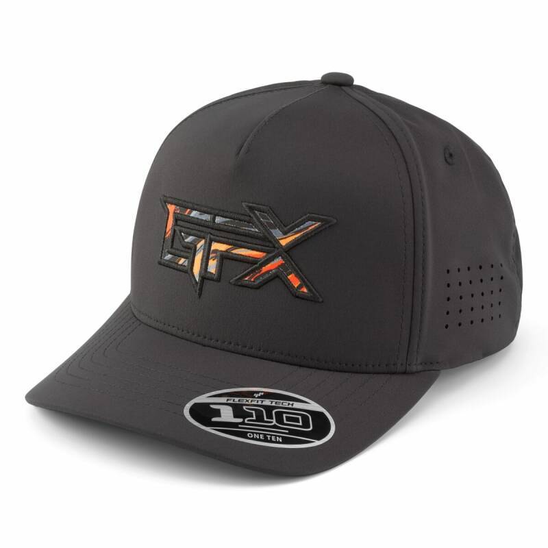 Cappello Trucker GFX (3PW25001840X)