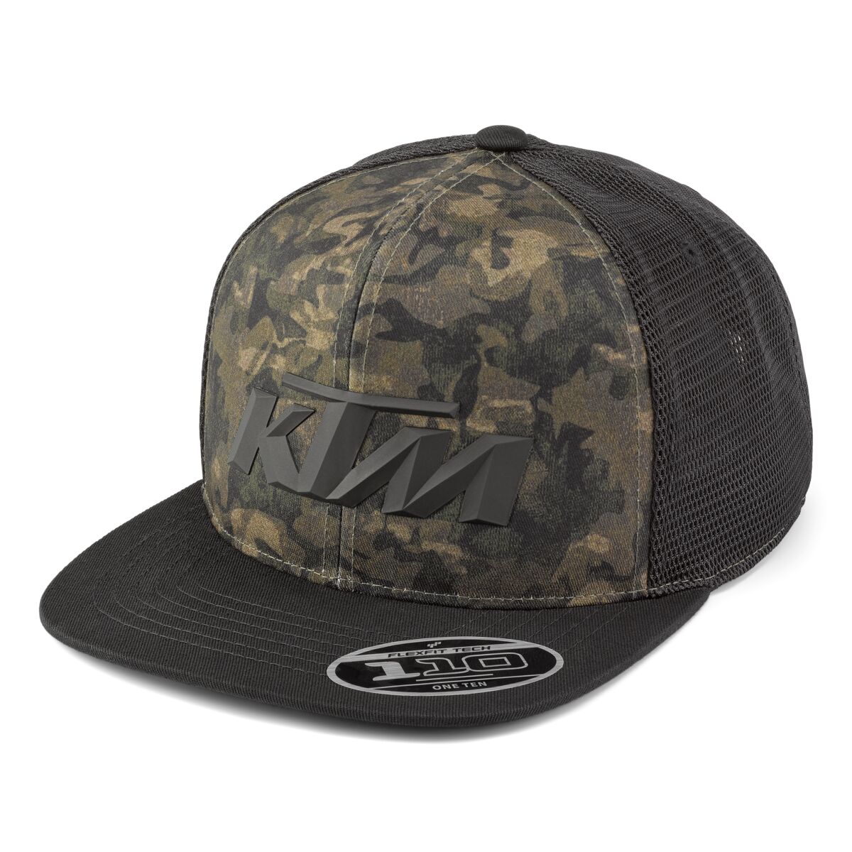Cappello Trucker Camo