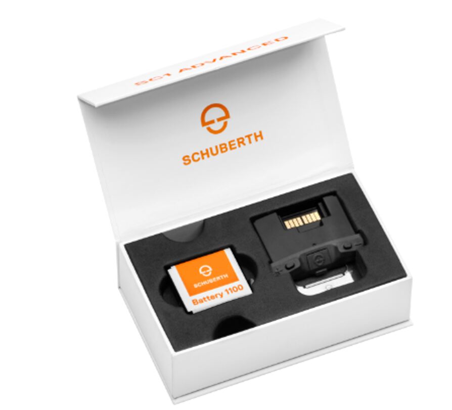 Sistema di comunicazione C5