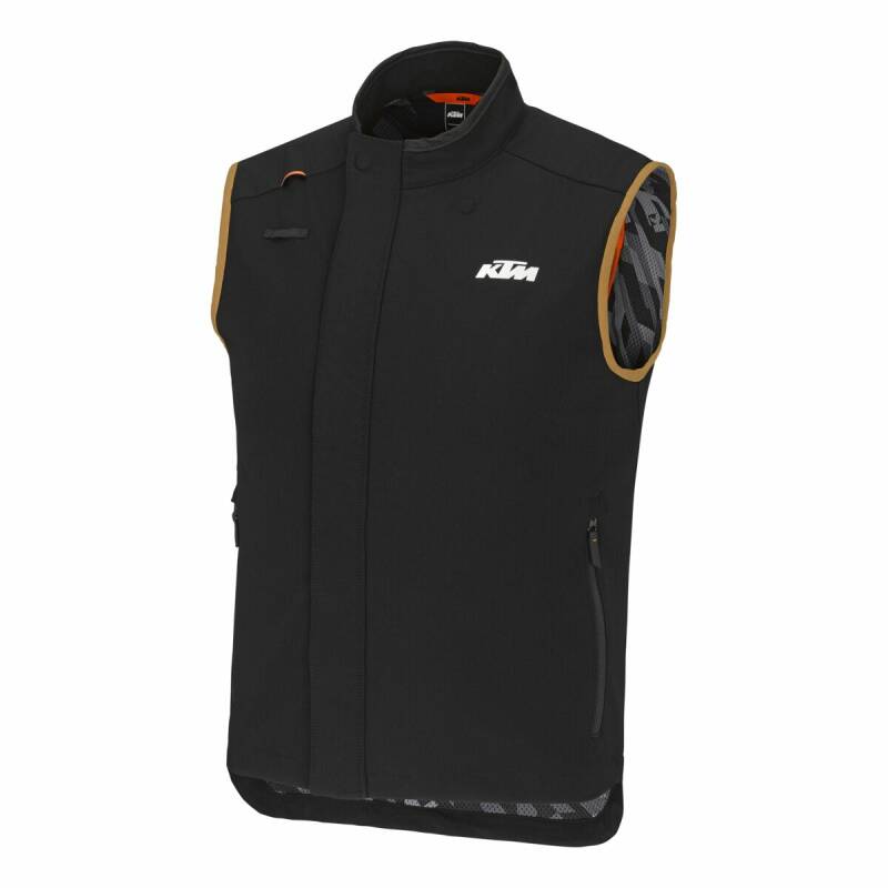 Gilet Racetech (3PW25000720X)