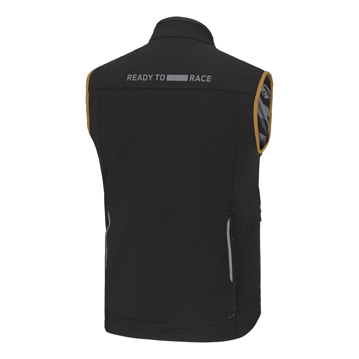 Gilet Racetech