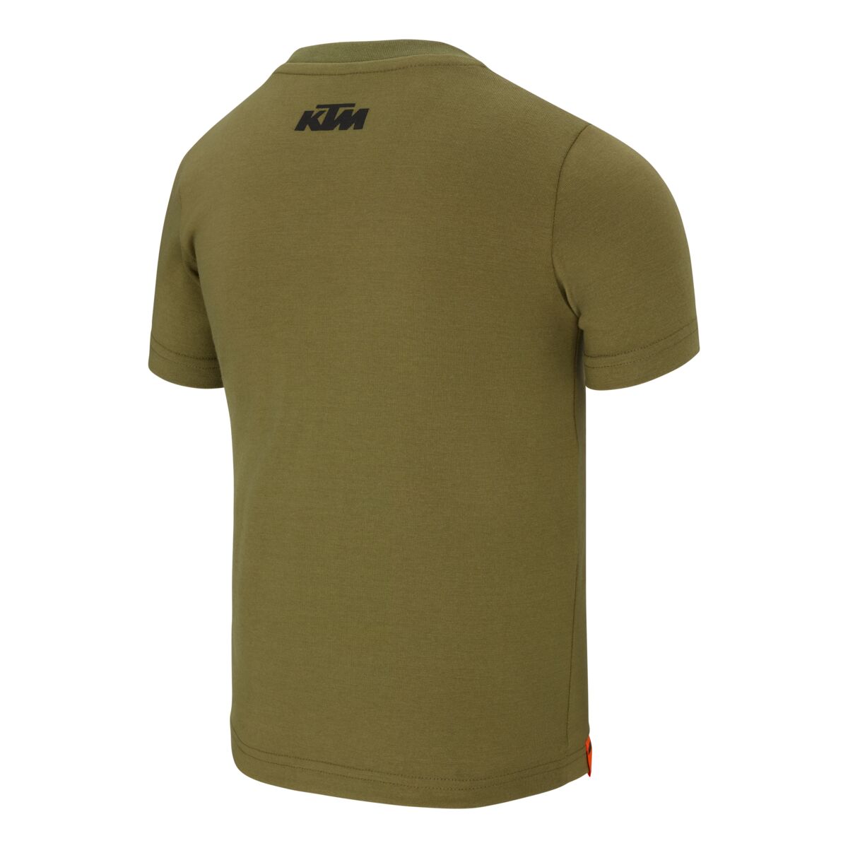 T-Shirt Racing - Bambino