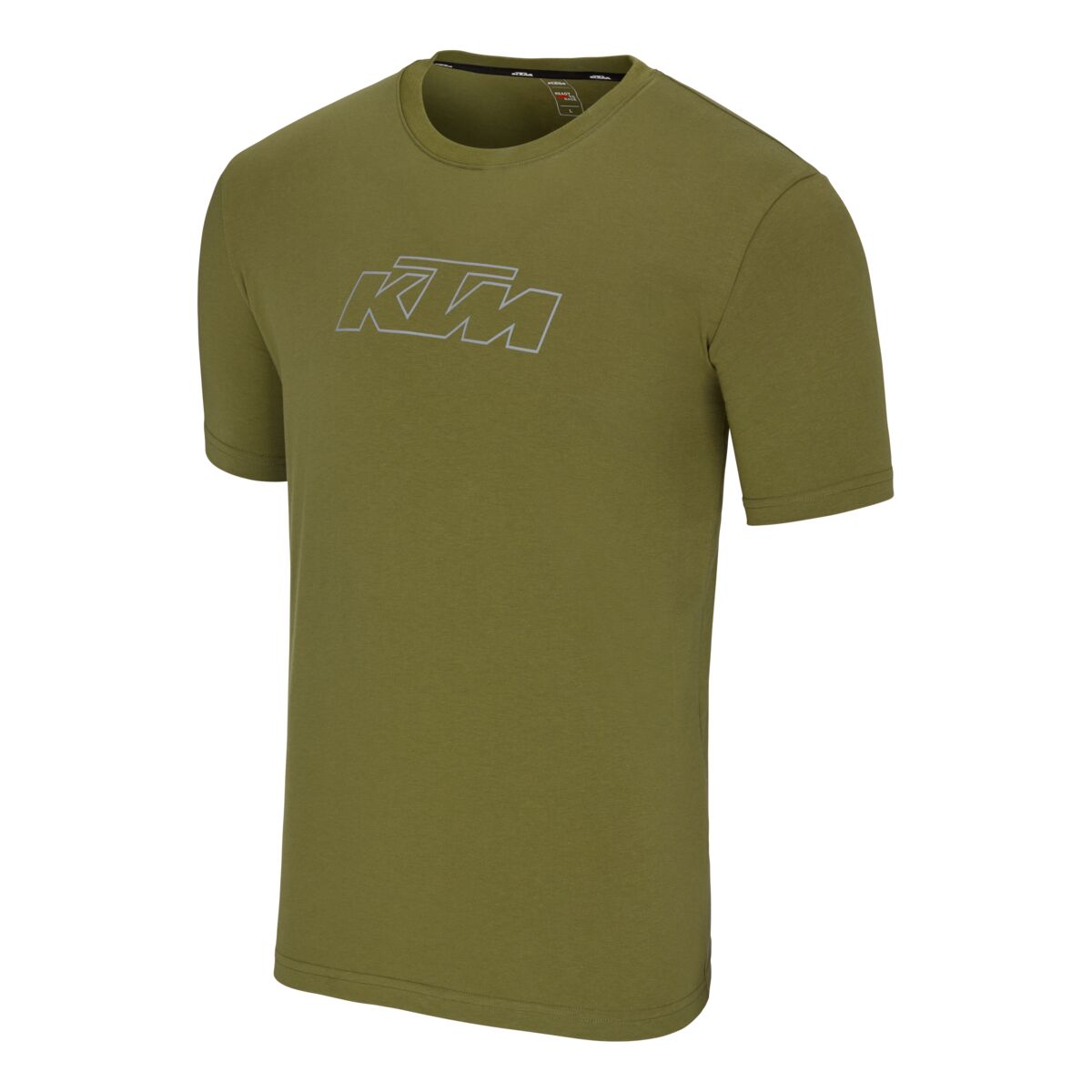 T-Shirt Essential - Verde