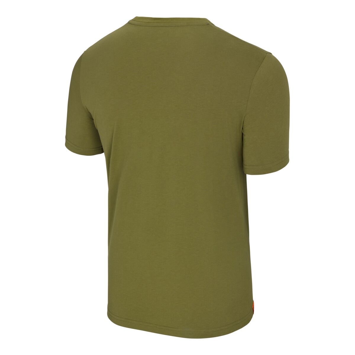 T-Shirt Essential - Verde