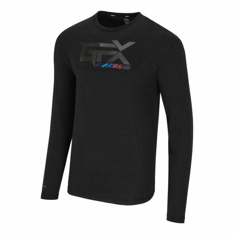 Maglia a maniche lunghe GFX (3PW25001740X)