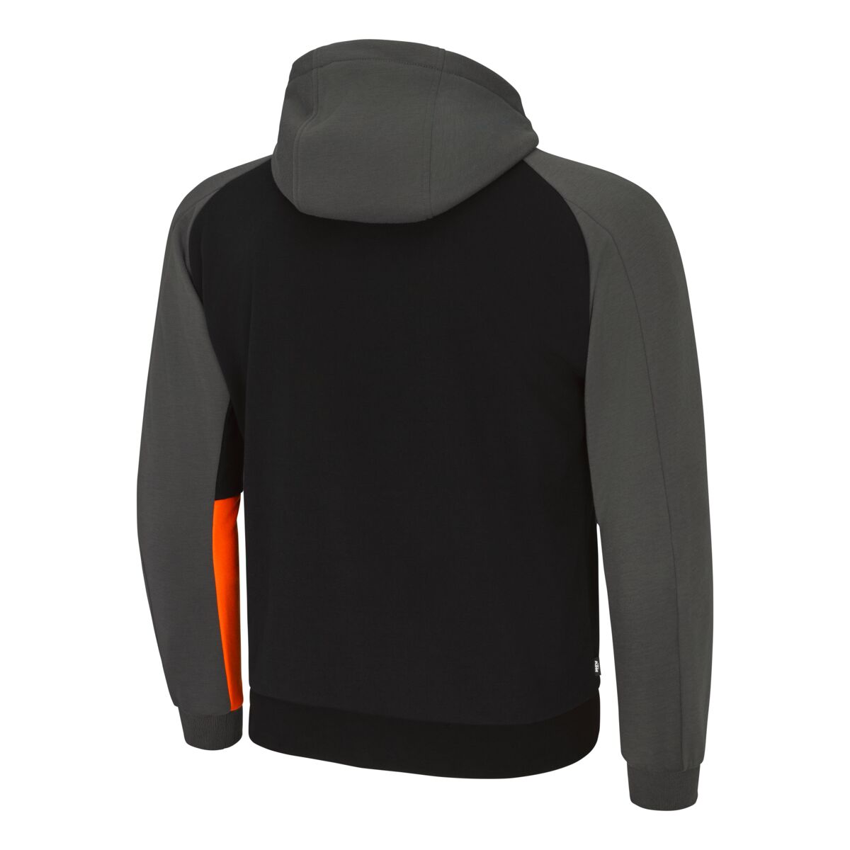 Felpa Prime con protezioni