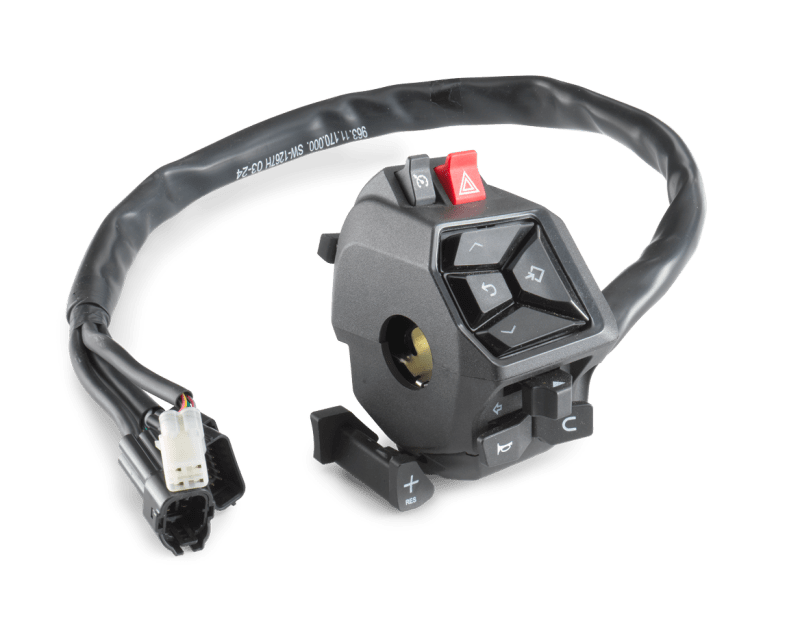 Interruttore combinato (96311170000)