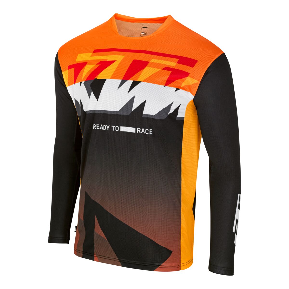 Maglia Jersey Pounce - Arancione