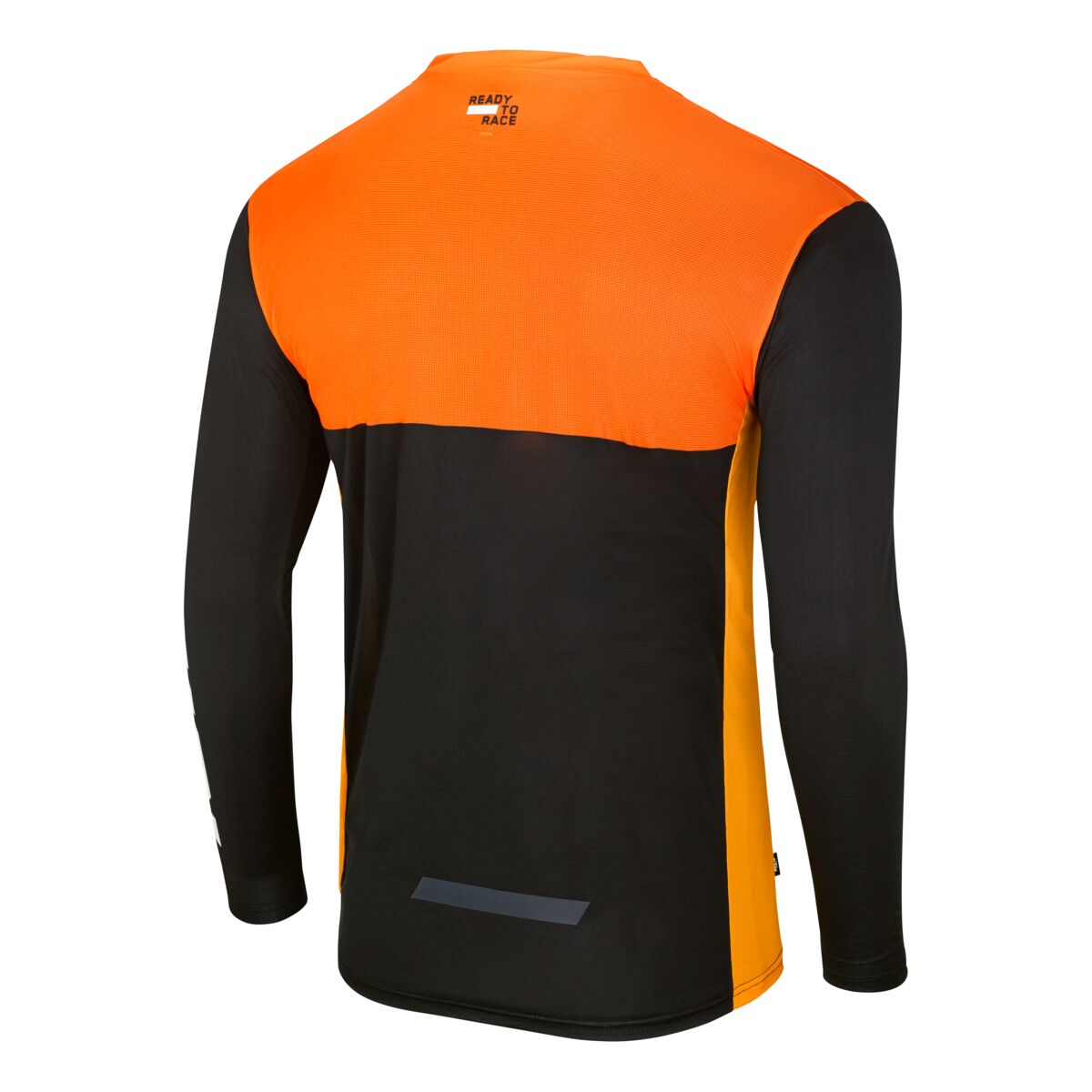 Maglia Jersey Pounce - Arancione