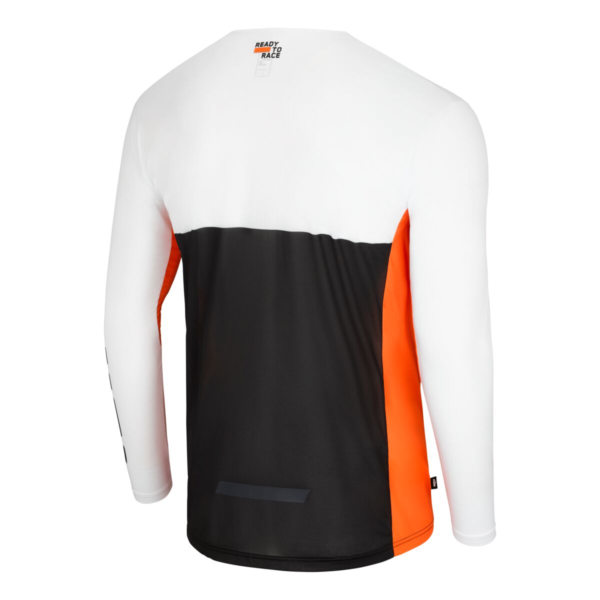 Maglia Jersey Pounce - Bianco