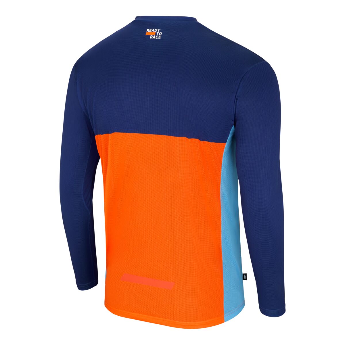 Maglia Jersey Pounce - Blu