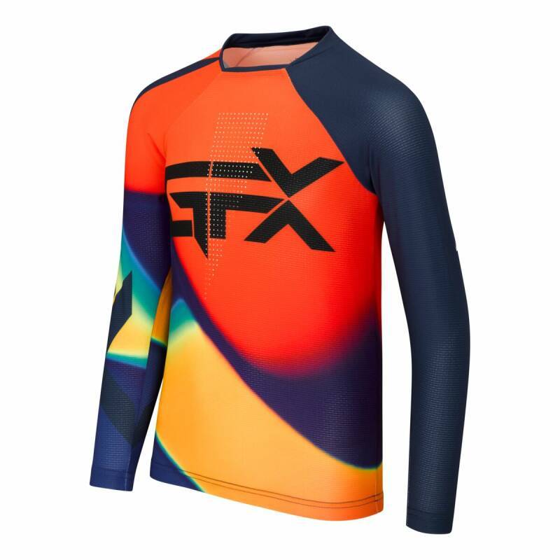 Maglia Gravity-FX - Bambino (3PW25000800X)