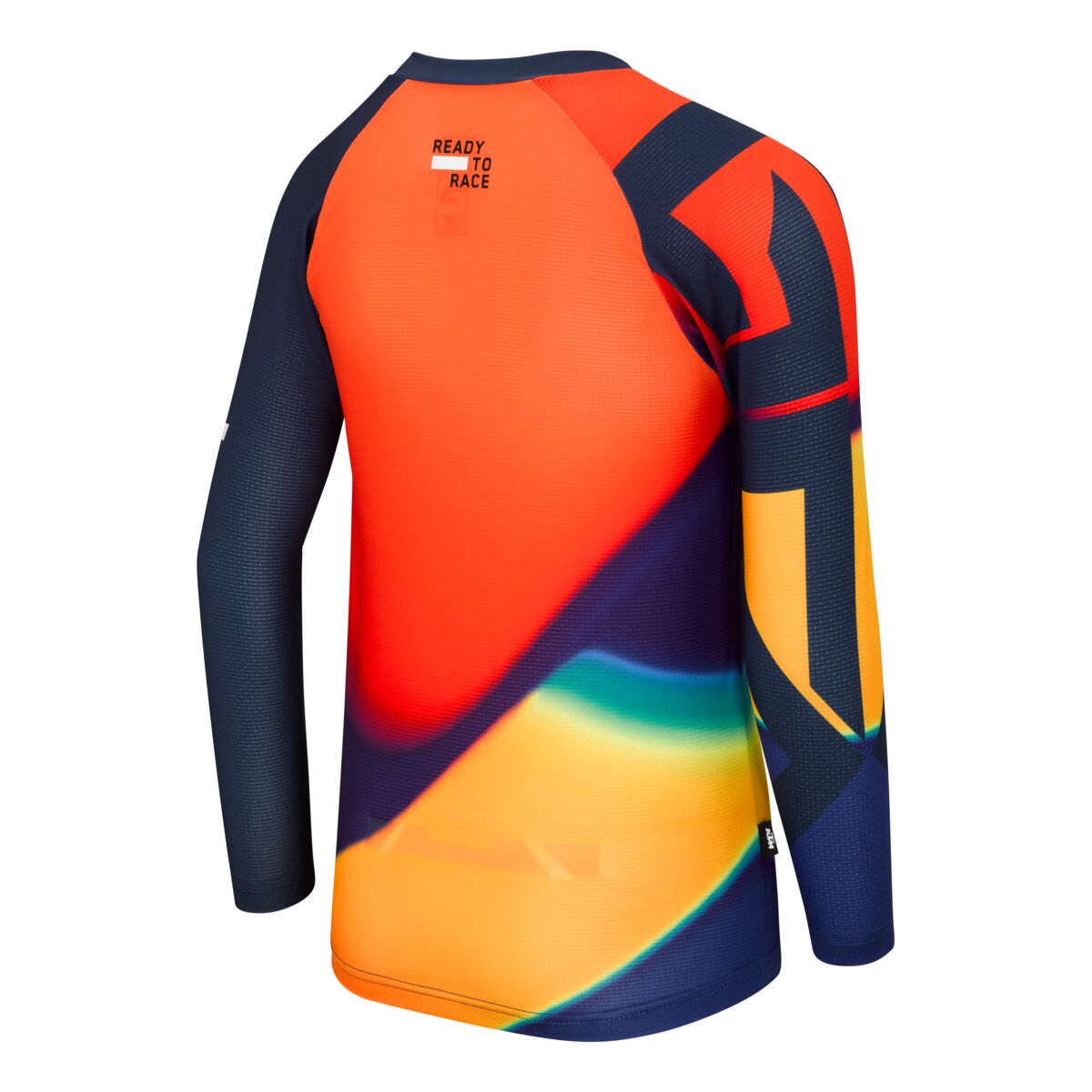Maglia Gravity-FX - Bambino