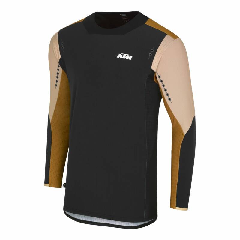 Maglia Jersey Racetech - Nero Safari (3PW25000760X)