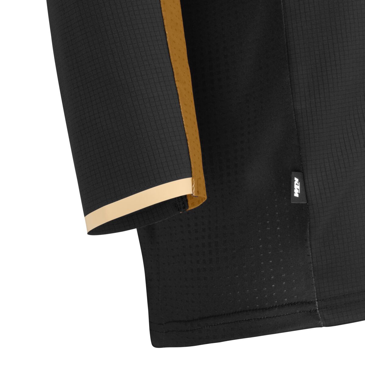 Maglia Jersey Racetech - Nero Safari