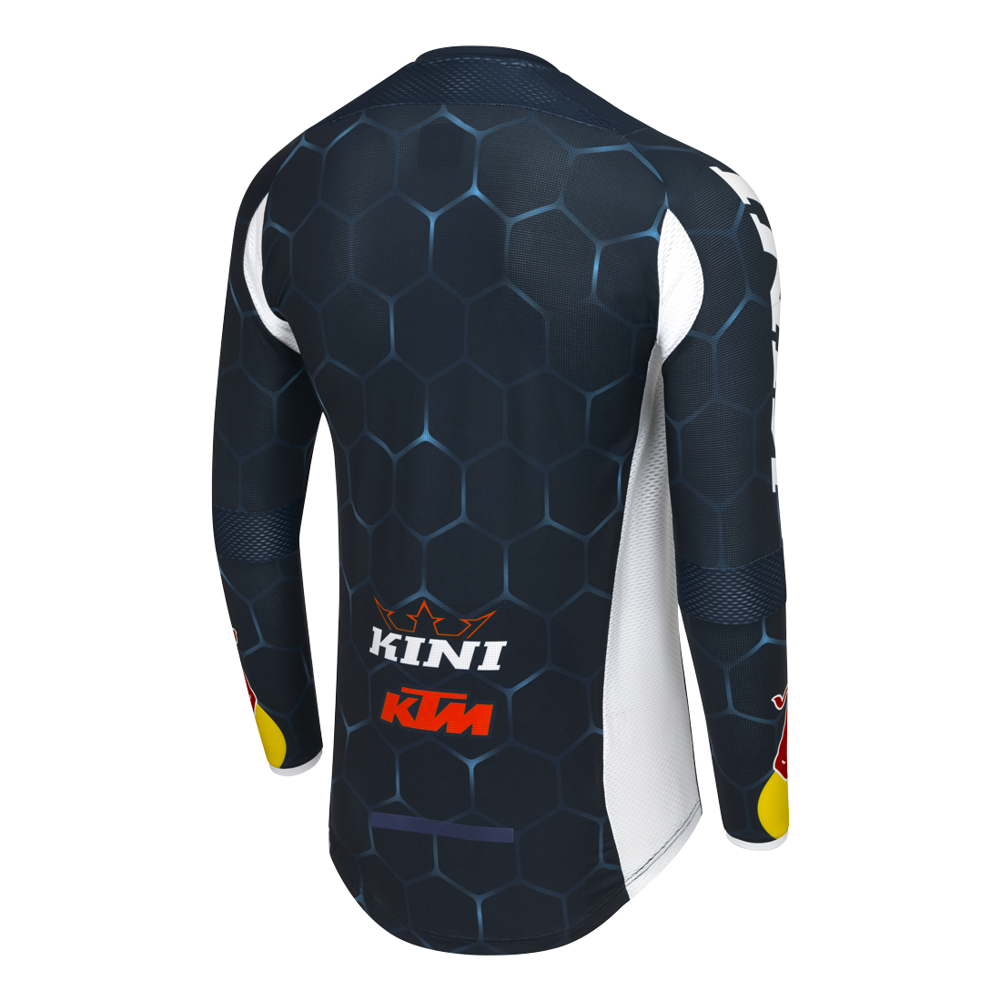 Maglia Jersey KINI Red Bull Competition