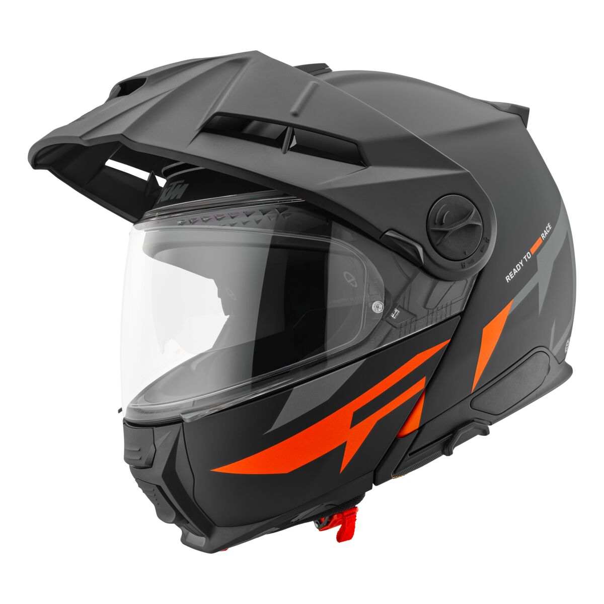 Casco E2