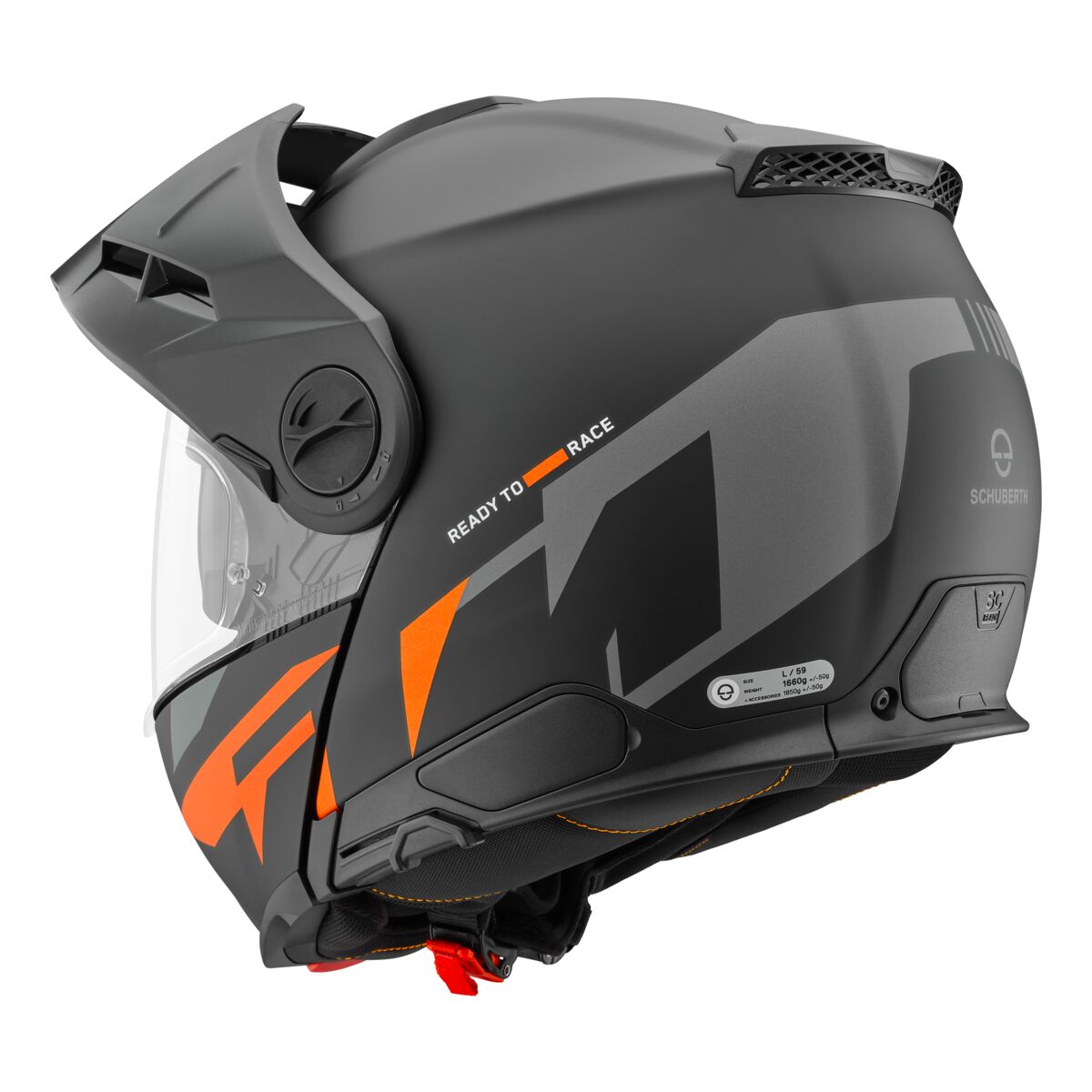 Casco E2