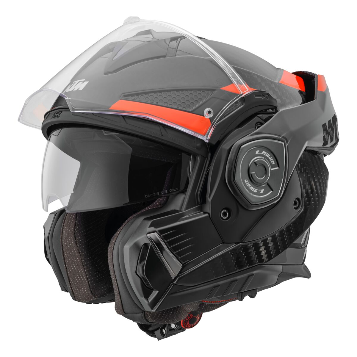 Casco in carbonio Advant-X