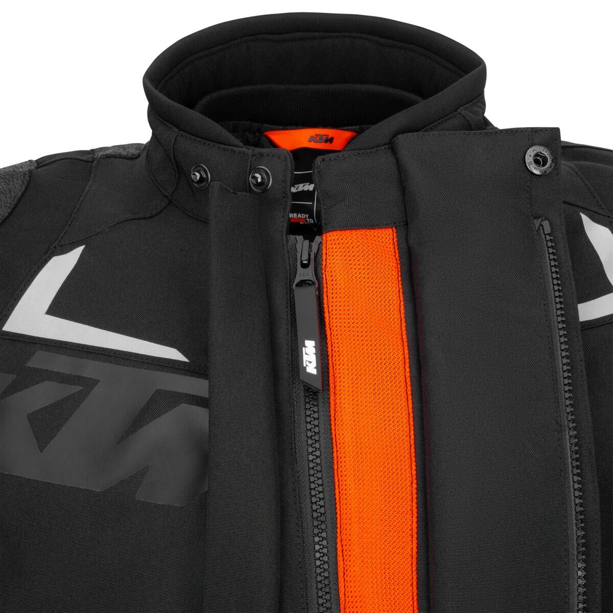 Giacca Speed Tourer K-Hydratech Pro Waterproof