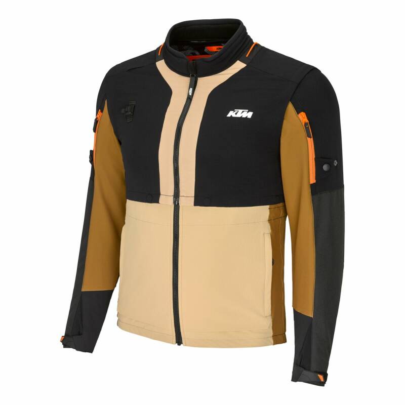 Giacca Racetech (3PW25000700X)