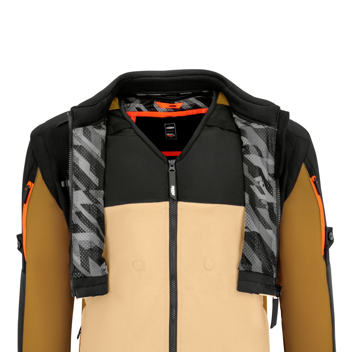 Giacca Racetech