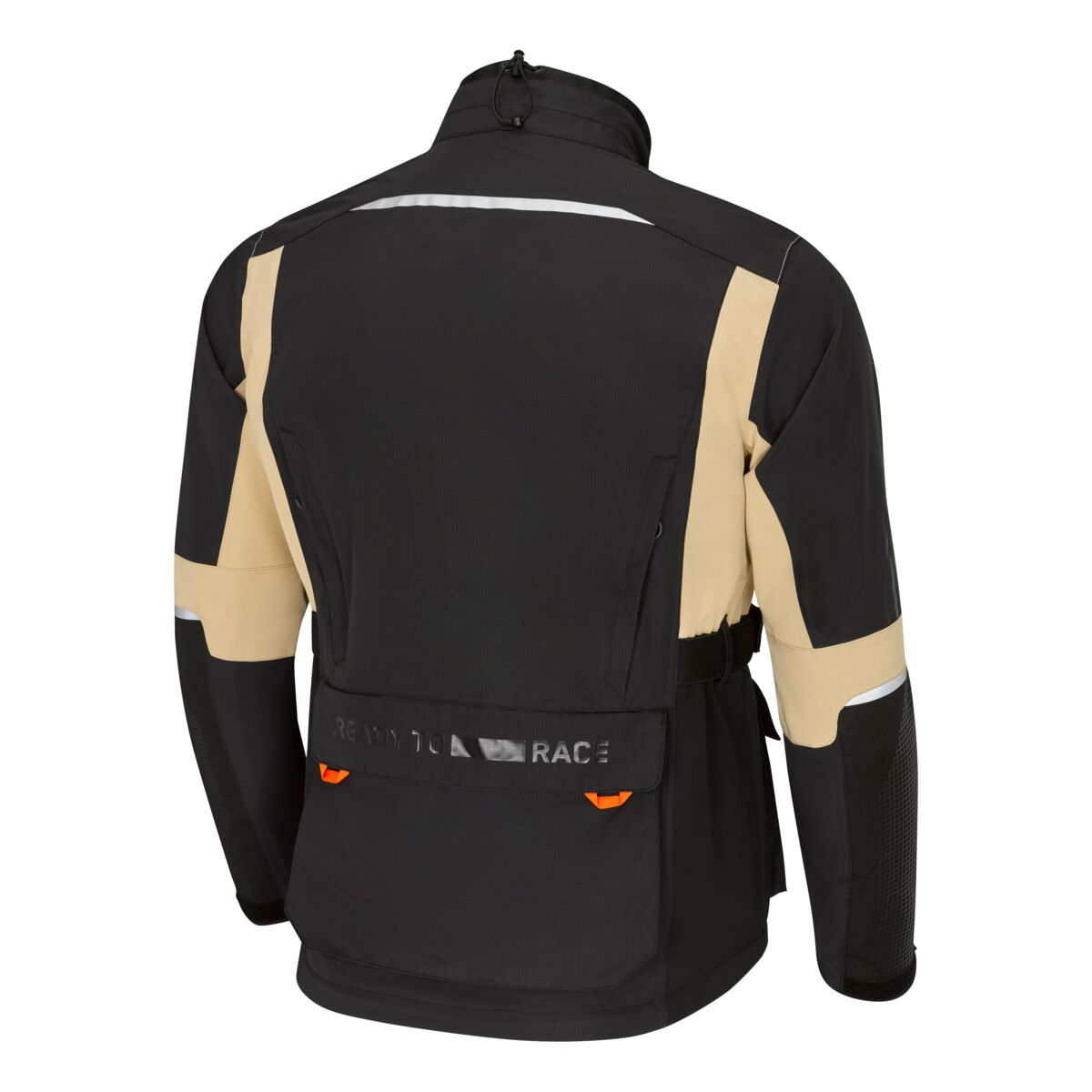 Giacca Racetech Pro K-Hydratech