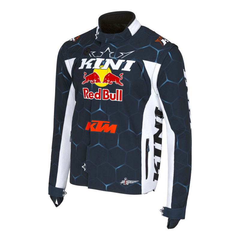Giacca KINI Red Bull Competition (3KI25002900X)