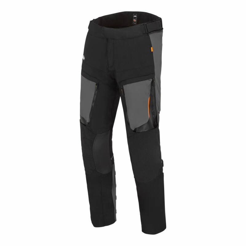 Pantaloni Terra Adv V3 - Nero/Grigio (3PW25000180X)