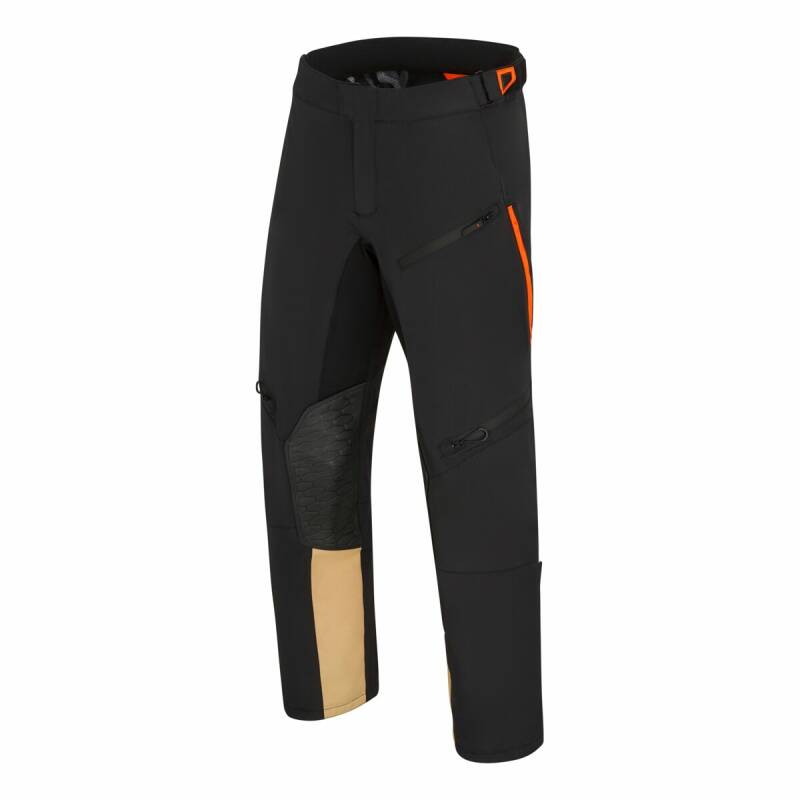 Pantaloni Racetech Pro K-Hydratech (3PW25001330X)