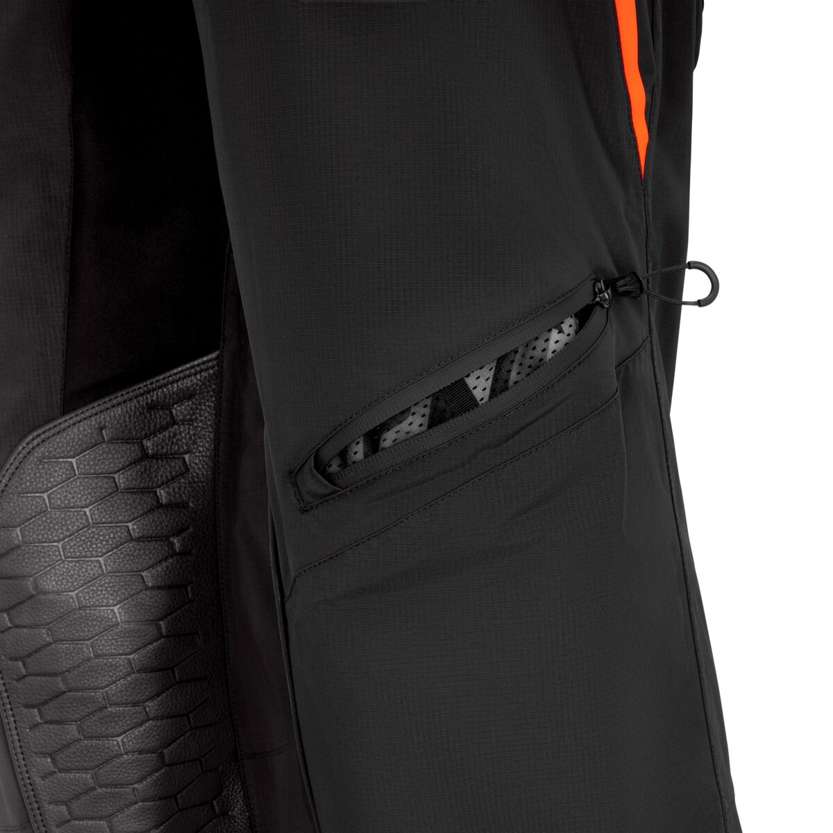 Pantaloni Racetech Pro K-Hydratech