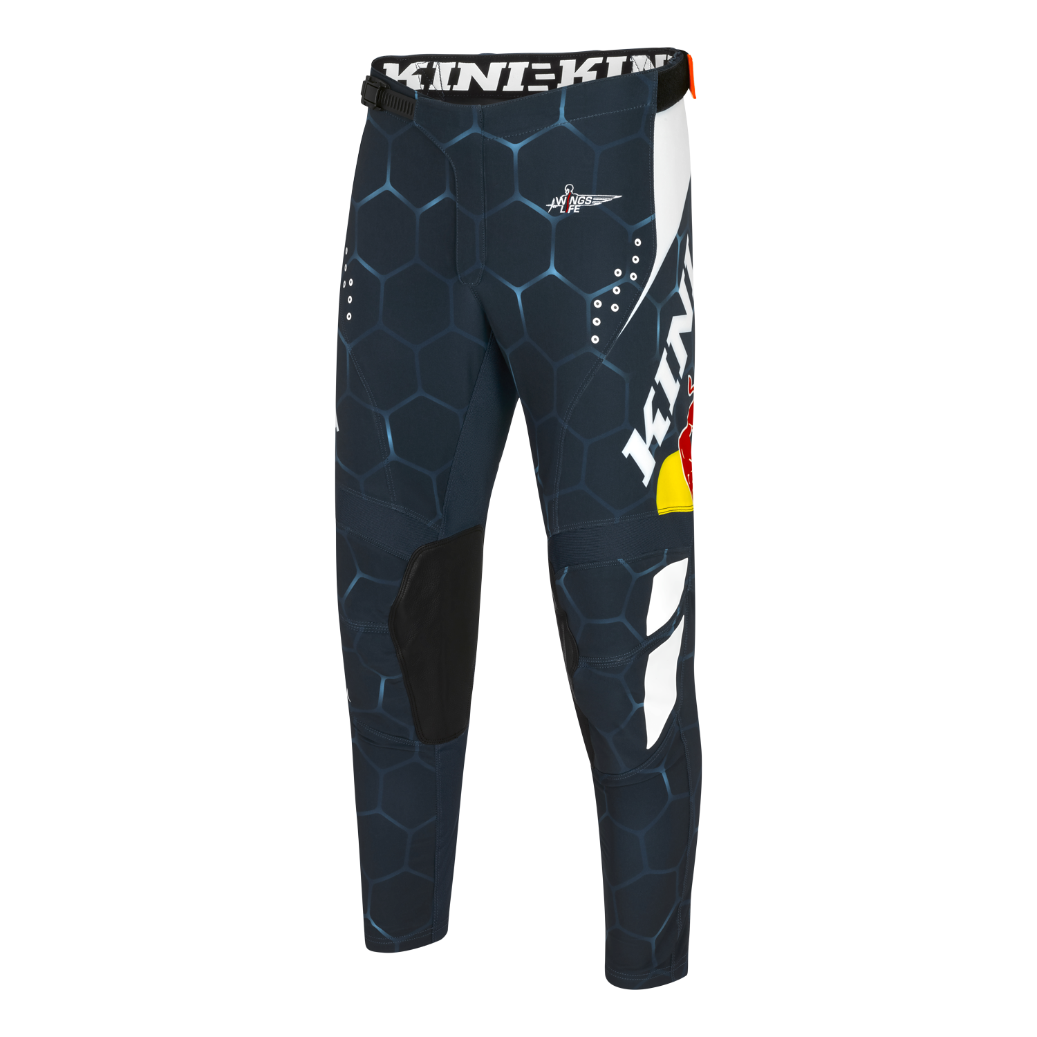 Pantaloni KINI Red Bull Competition