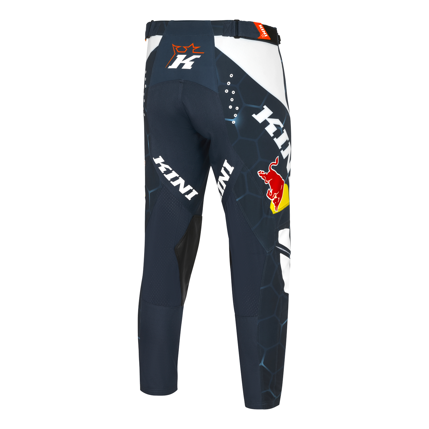 Pantaloni KINI Red Bull Competition